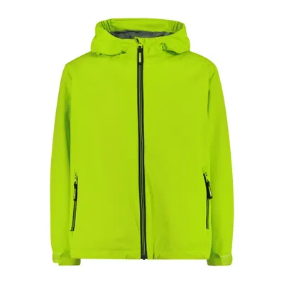 CMP KID JACKET FIX HOOD – MELA