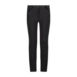 CMP KID G LONG PANT – ANTRACITE