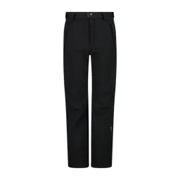 CMP KID LONG PANT – NERO