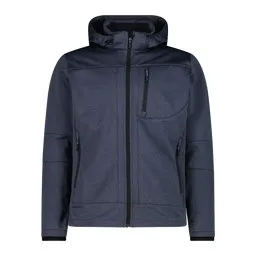 CMP MAN JACKET ZIP HOOD – AVIO MEL.