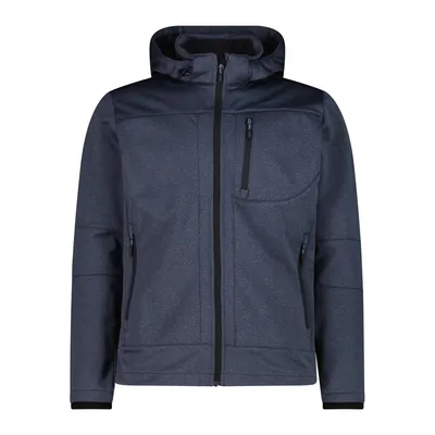CMP MAN JACKET ZIP HOOD