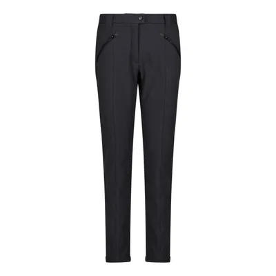 CMP WOMAN LONG PANT – Anthrazit