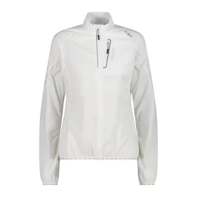 CMP WOMAN JACKET – BIANCO