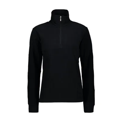CMP WOMAN SWEAT – Schwarz