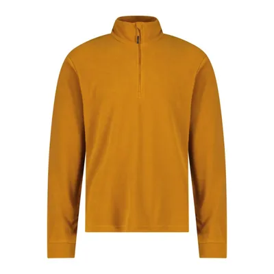 CMP MAN SWEAT – CARAMEL