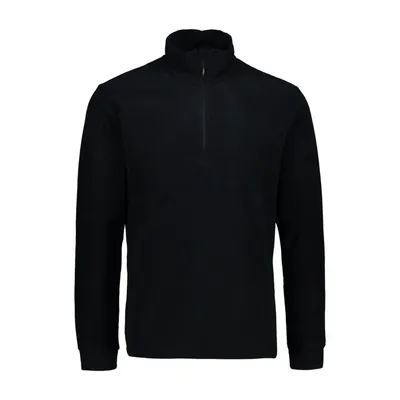 CMP MAN SWEAT – NERO