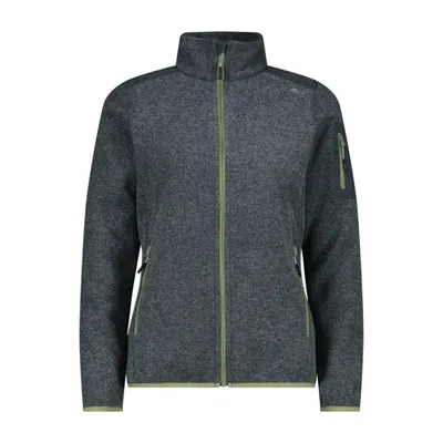 CMP WOMAN JACKET – JUNGLE