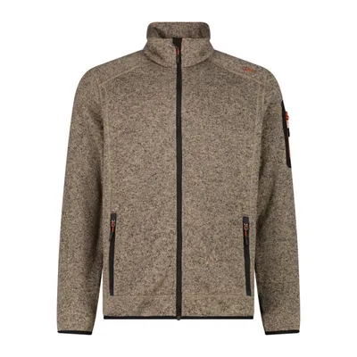 CMP MAN JACKET – TEAK-ANTRACITE