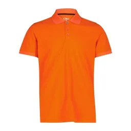 CMP MAN POLO – ORANGE