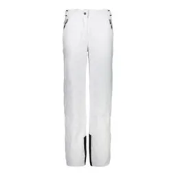 CMP WOMAN PANT – BIANCO