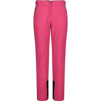 CMP WOMAN PANT – FUXIA
