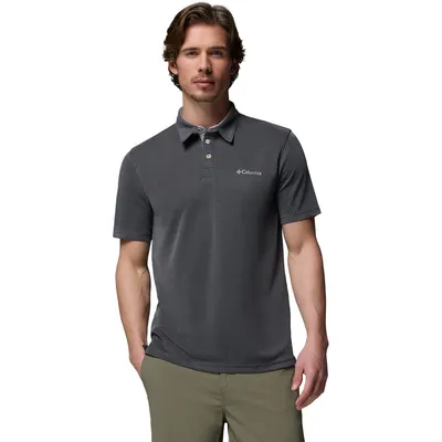 Columbia Nelson Point Polo – SHARK