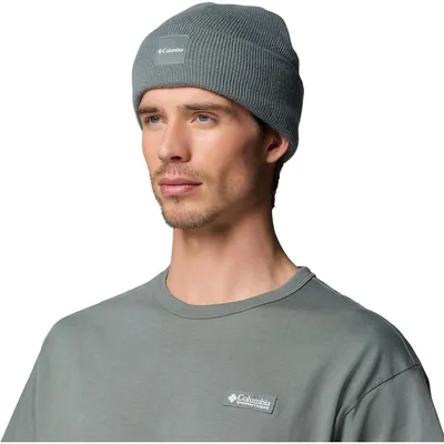 Columbia City Trek Heavyweight Beanie – SEDONA SAGE
