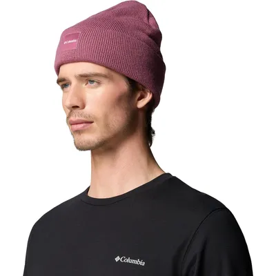 Columbia City Trek Heavyweight Beanie – ANTIQUE MAUVE