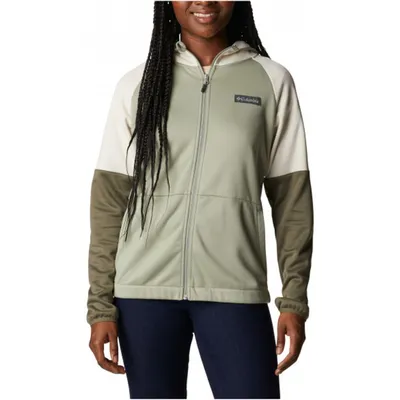 Columbia Windgates FZ – Safari, Stone Green