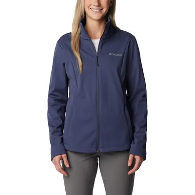 Columbia Malta Springs Softshell – Nocturnal