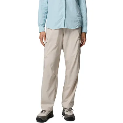 Columbia Skien Valley Cargo Pant – DARK STONE