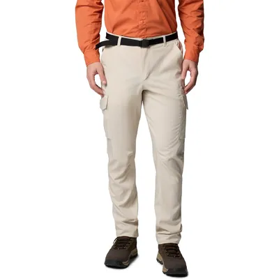 Columbia Skien Valley Cargo Pant – Dunkelsteingrau