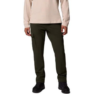 Columbia ROC Tech Cargo Pant – Greenscape