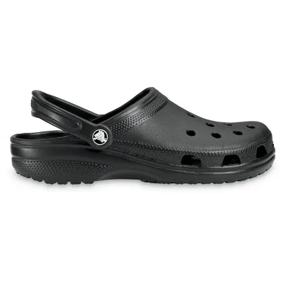 Crocs Classic – BLACK
