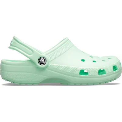 Crocs Classic – Neo Mint