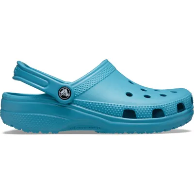 Crocs Classic – Turq Tonic