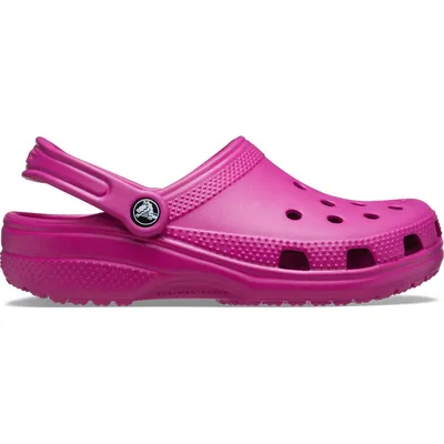 Crocs Classic – Fuchsia Fun