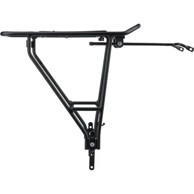 Cytec Fahrr-Gepäcktr. CarryMore GA II Fixmonta – SCHWARZ