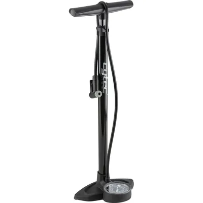 Cytec Standpumpe AIR FP 4.4 12bar – SCHWARZ