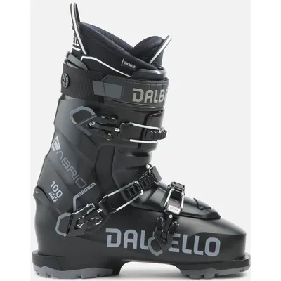 Dalbello CABRIO MV 100 IF BLACK/BLACK