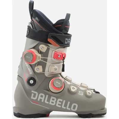 Dalbello VELOCE SPACE 120 DUAL ST.GREY/ECRU – *