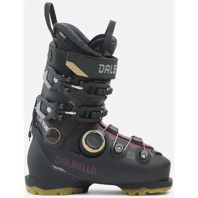 Dalbello VELOCE SPACE 85 W BLACK/BERRY – *