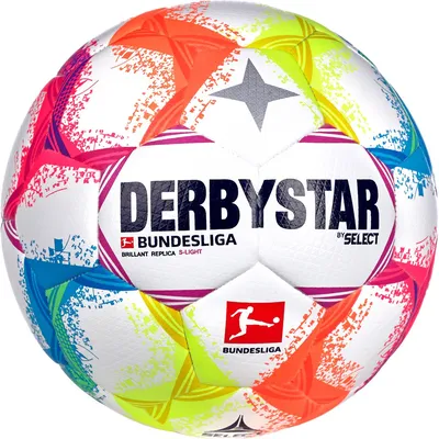 Derbystar BL Brillant Replica S-Light v2
