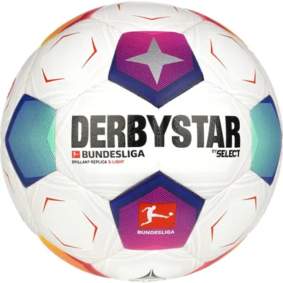 Derbystar Bundesliga Brillant Replica S-