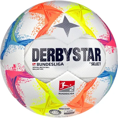 Derbystar BL Brillant APS v22