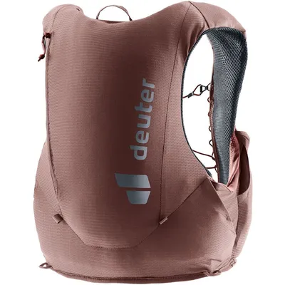 Deuter Traick 9 SL – raisin-caspia