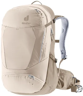 Deuter Trans Alpine 28 SL – ALU-GREYSTONE