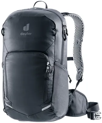 Deuter Bike I 20 – BLACK