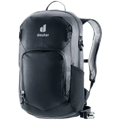 Deuter Bike I Lite 16 – Schwarz
