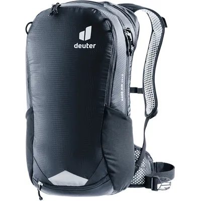 Deuter Race Air 14+3 – BLACK