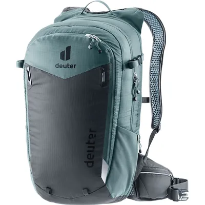 Deuter Compact 14+3 – GRAPHITE-SHALE