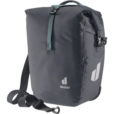 Deuter Weybridge 20+5 – graphite