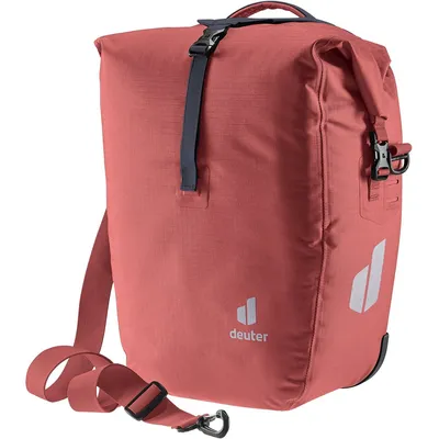 Deuter Weybridge 20+5 – REDWOOD