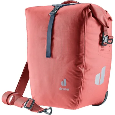 Deuter Weybridge 25+5 – redwood