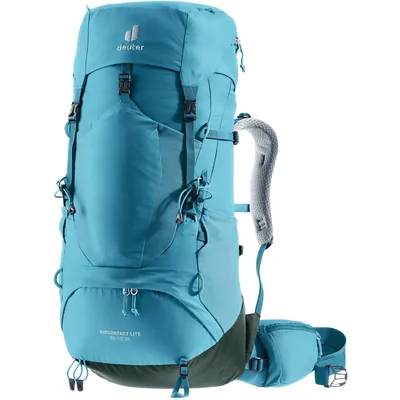 Deuter Aircontact Lite 35 + 10 SL – LAGOON-IVY