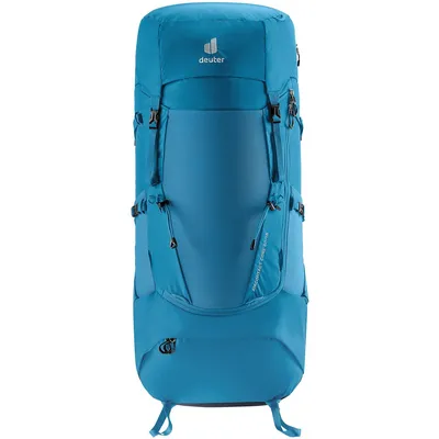 Deuter Aircontact Core 60+10 – REEF-INK