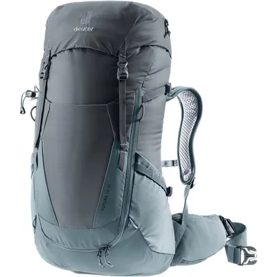 Deuter Futura 24 SL – GRAPHITE-SHALE