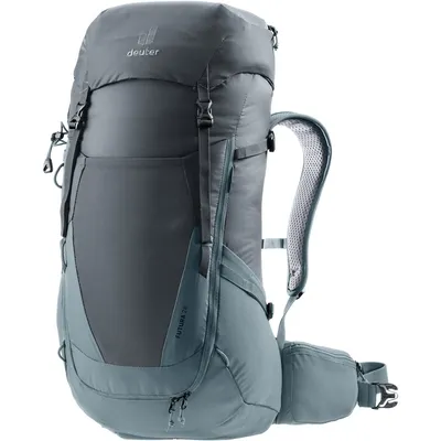 Deuter Futura 26 – GRAPHITE-SHALE
