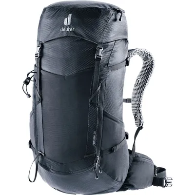 Deuter Futura 26 – Schwarz