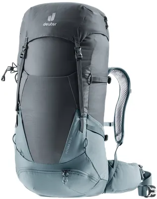 Deuter Futura 30 SL – GRAPHITE-SHALE